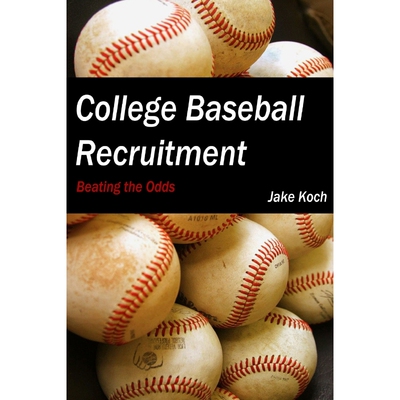 按需印刷不退不换College Baseball Recruitment[9781312018587]