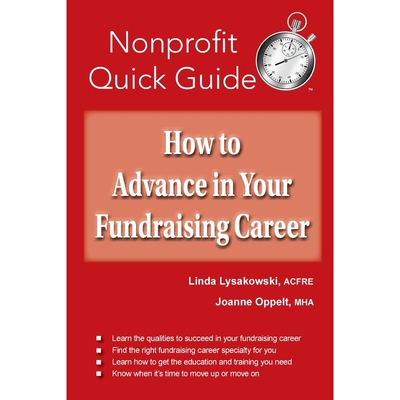 按需印刷不退不换How to Advance in Your Fundraising Career[9781951978006]
