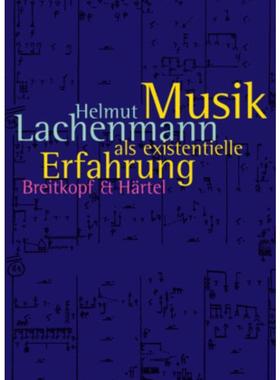 预订【德语】 Musik als existentielle Erfahrung:Texte 196