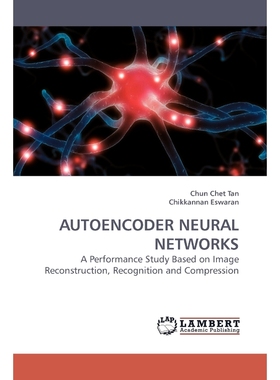 按需印刷Autoencoder Neural Networks[9783838309460]