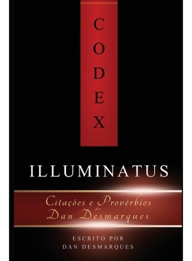 按需印刷POR Codex Illuminatus[9781087817712]