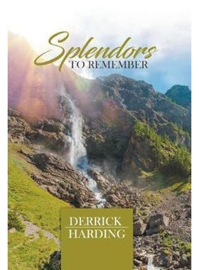 按需印刷Splendors to Remember[9786214340255]