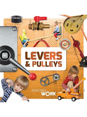 预订Levers & Pulleys