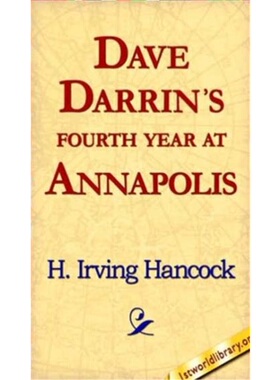 预订不退不换Dave Darrin's Fourth Year at Annapolis