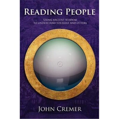按需印刷不退不换Reading People:Using Ancient Wisdom to Understand Yourself and Others[9780955391729]