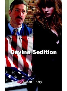 按需印刷Devine Sedition[9781403346650]