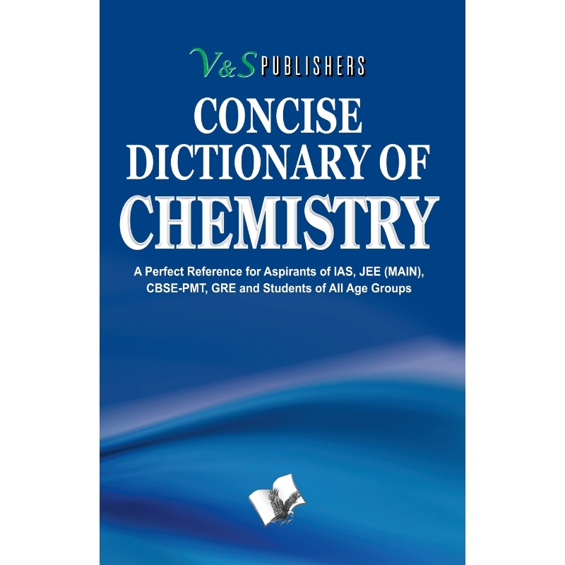 按需印刷Concise Dictionary of Chemistry[9789381588628]