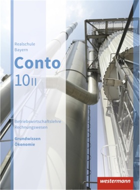 预订【德语】 Conto für Realschulen in Bayern - Ausgabe 2015[9783141163469]