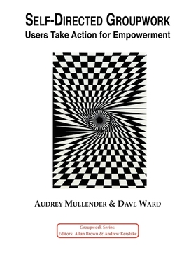 按需印刷Self-Directed Groupwork[9781871177091]