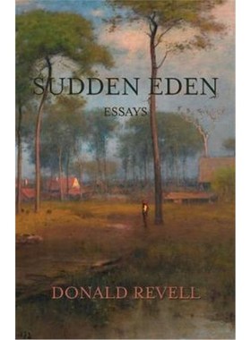 按需印刷Sudden Eden[9781643171081]