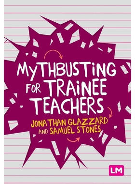 按需印刷Mythbusting for Trainee Teachers[9781529709865]