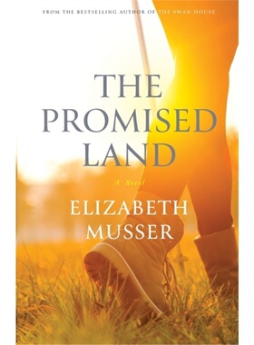 预订Promised Land[9780764234453]