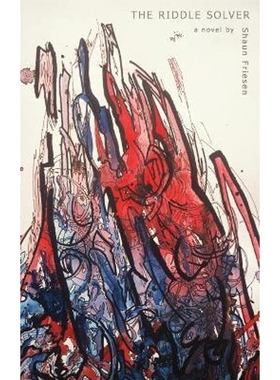 按需印刷The Riddle Solver[9780994984111]