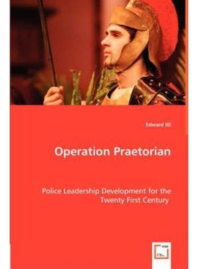 按需印刷Operation Praetorian[9783836487825]