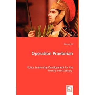9783836487825 按需印刷Operation Praetorian