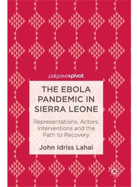 预订Ebola Pandemic in Sierra Leone