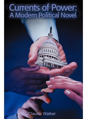 按需印刷Currents of Power[9780595185184]