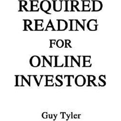 按需印刷Required Reading for Online Investors[9781410780379]