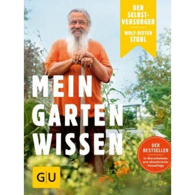 预订【德语】 Der Selbstversorger: Mein Gartenwissen:Der Bestseller in überarbeiteter u