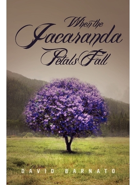 按需印刷When the Jacaranda Petals Fall[9781456894658]