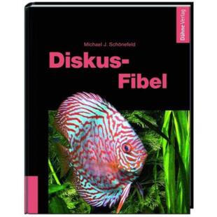 预订【德语】 Diskus-Fibel: