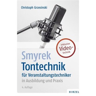 预订不退不换德语Smyrek | Tontechnik:Inklusive Video-Technik. Mit 152 Übungsaufgaben