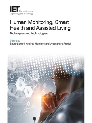 预订Human Monitoring, Smart Health and Assisted Living