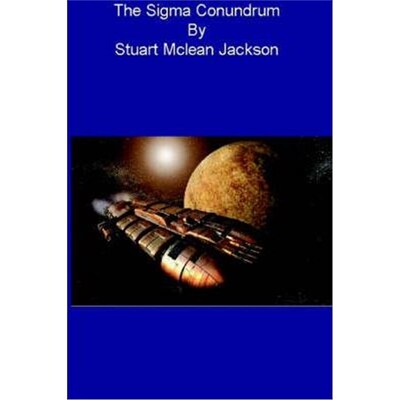 按需印刷The SIGMA Conundrum[9781411606449]