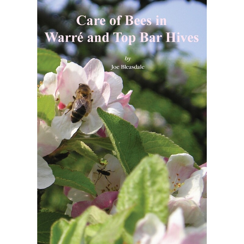 按需印刷不退不换Care of Bees in Warre and Top Bar Hive[9781908904584]