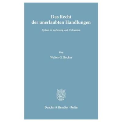 预订【德语】 Das Recht der unerlaubten Handlungen.:Sys