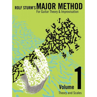 按需印刷不退不换Rolf Sturm's Major Method Volume 1[9780578022727]