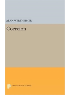 按需印刷Coercion[9780691637143]