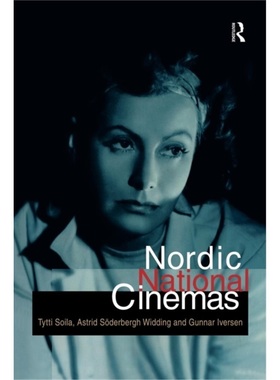 预订Nordic National Cinemas[9780415081955]