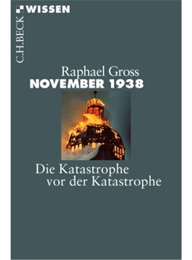 预订【德语】14185[9783406654701]