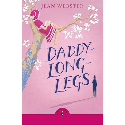 现货Daddy Long-Legs[9780241737880]
