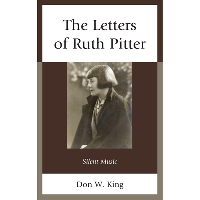 按需印刷The Letters of Ruth Pitter[9781611494518]