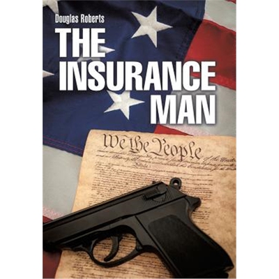 按需印刷The Insurance Man[9781489708878]