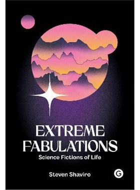 预订Extreme Fabulations