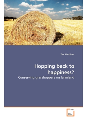 按需印刷不退不换Hopping back to happiness?[9783639173833]