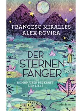 预订【德语】Un corazón lleno de estrellas[9783424351156]