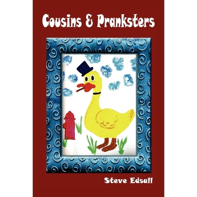按需印刷Cousins and Pranksters[9781453553121]