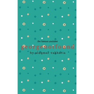 按需印刷georgenotfound[9781685384562]