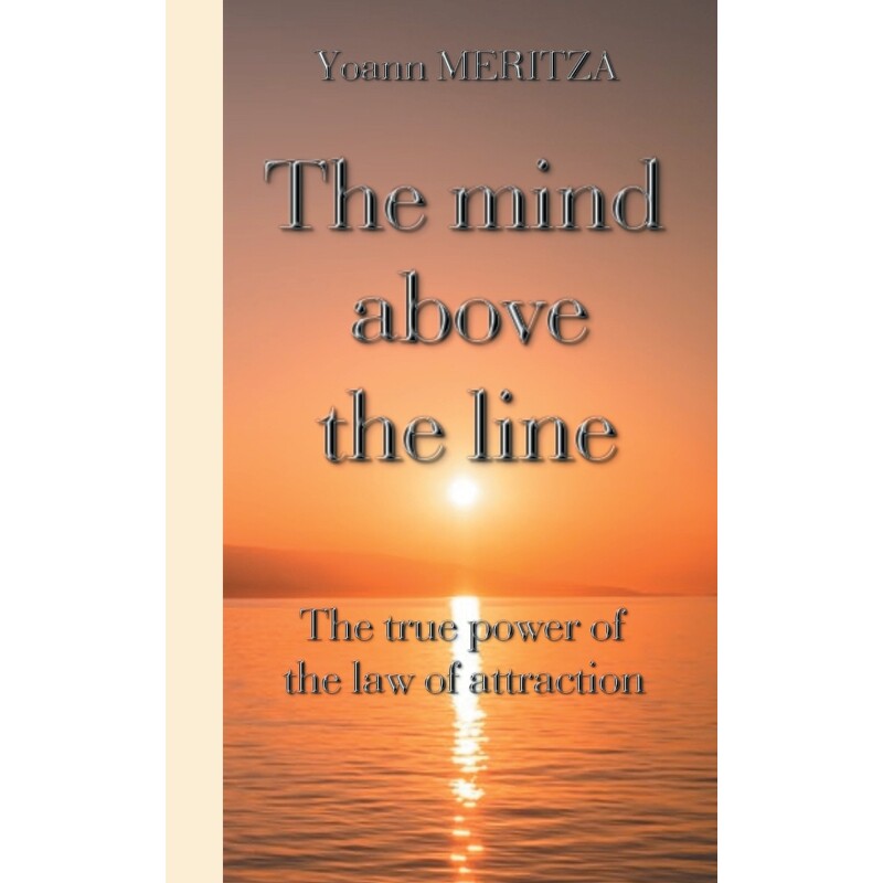 按需印刷不退不换The mind above the line[9782322082308]