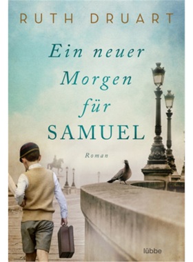 预订【德语】While Paris Slept[9783404187546]