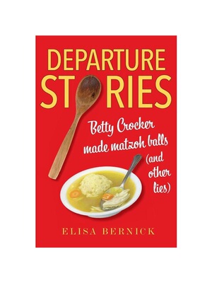 按需印刷Departure Stories[9780253064073]