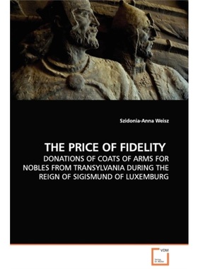 预订Price of Fidelity