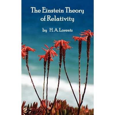 按需印刷The Einstein Theory of Relativity[9781781390825]