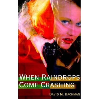 按需印刷不退不换When Raindrops Come Crashing[9780595169238]