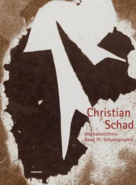 预订【德语】 Schadographien: