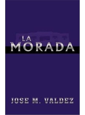 按需印刷La Morada[9781426906091]